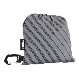 Thule Paramount - Imperméable pour le sac à dos - polyester - argent (TPRC130)_1